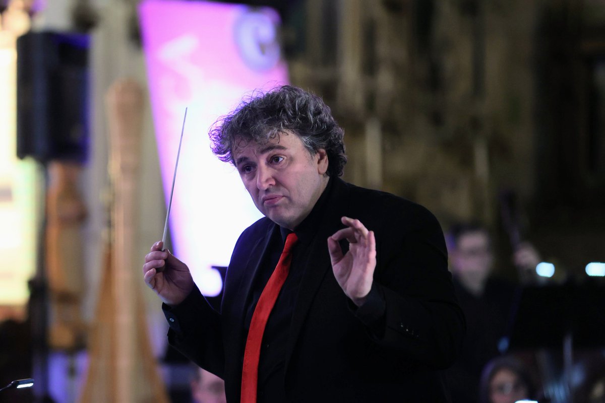 Très beau concert en clôture de notre 12e édition 💜
Avec la contralto Marie-Nicole Lemieux, le violoncelliste Stéphane Tétreault, la pianiste Élisabeth Pion et l'Orchestre du Festival Classica. Direction Alain Trudel.
Présenté par LCI lx <a href="/ellicom/">LCI LX (formerly ellicom)</a> 
📷 Patrick Boucher