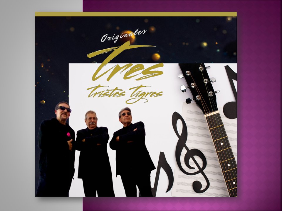 Cinco Décadas de Exito.