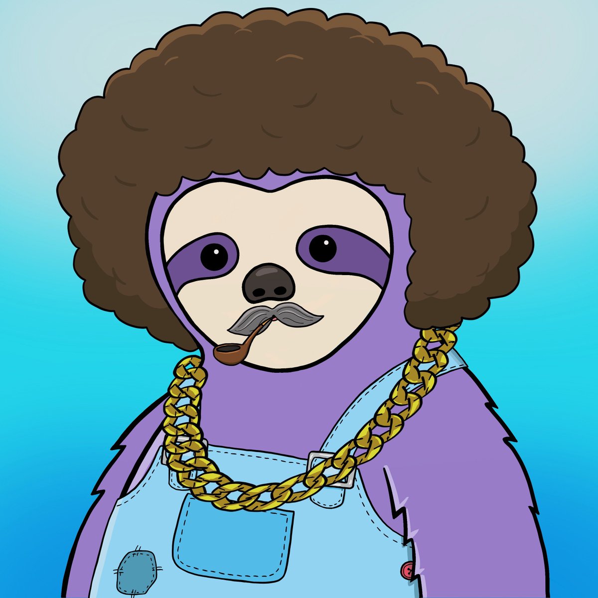 need to smile today?
- grab yourself a sloth
minting FREE
theslothlounge.com
5 per wallet

#FreeMint #NFTs #NFTCommunity