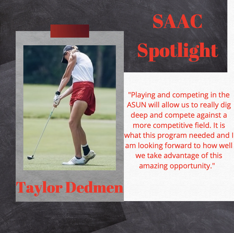 Austin Peay SAAC tweet media