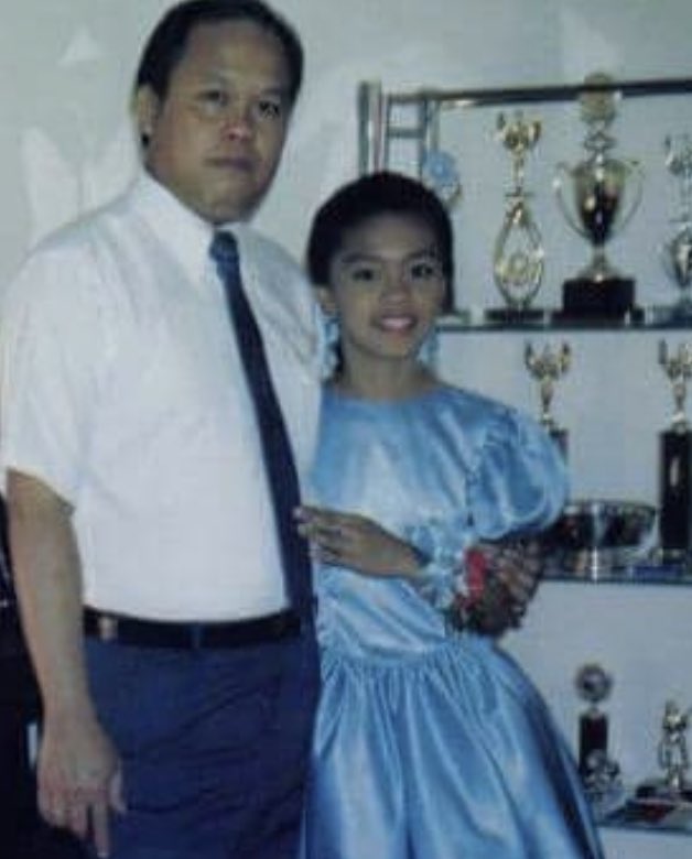 Jenn Carreon tweet media