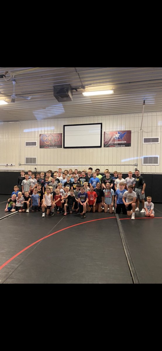 Agoge Wrestling tweet media