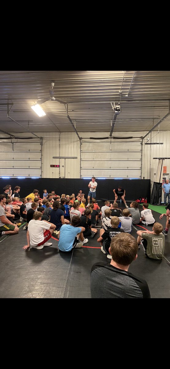 Agoge Wrestling tweet media