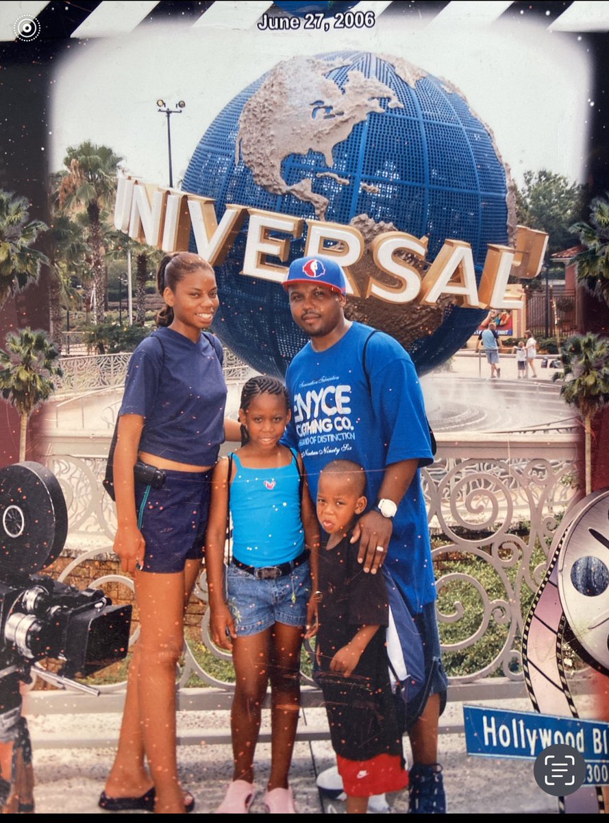 Happy Father’s Day Pops!!! I love you and I appreciate all that you do for us❤️🤞🏽