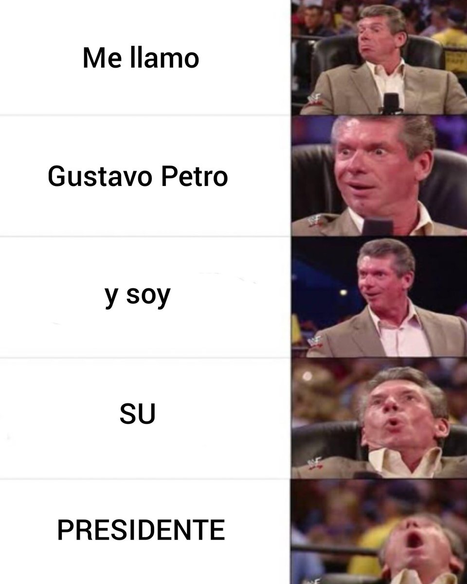 rugelastico's tweet photo. no me canso de oírlo https://t.co/Gip8UWbWpR