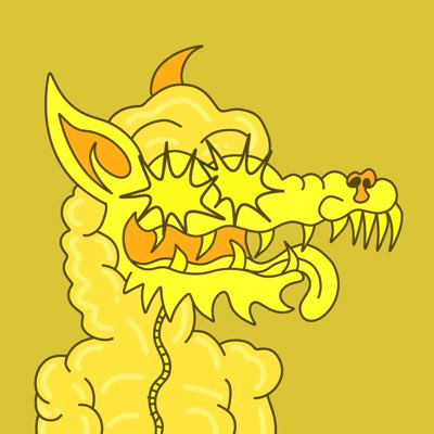 999HeR0's tweet photo. Itโs soo GOLD ๐คฉ A big congratulations to @NonFungibleNoah on the new role at @yugalabs a TRUE Artist and DEV making waves in the NFT Space ๐ซก this shows that HARD work does Pay off EVEN in Web3, best of luck with cpunks king and thank you for @HOWLERZNFT๐#HOWLERZ #YugaLabs #nft https://t.co/aYlmGbP4r4