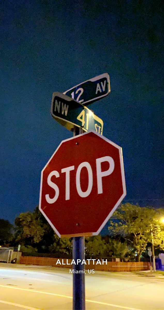 TheJQkerSpr17's tweet photo. Da Crib… My side of the city IYKYK … #LibertyCity #RealMiami if h ain’t from here don’t come cross that bridge https://t.co/GeXoF3KKEY