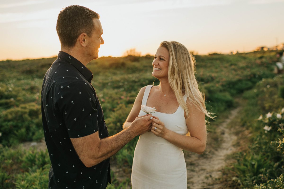 Two months until I get to marry this beautiful soul.