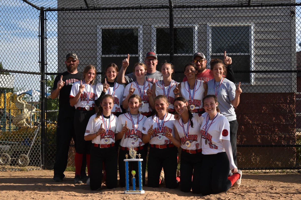 PassionSoftball_07_Skripac (@ps_07_skripac) on Twitter photo Congrats to all of these players on a hard fought weekend of softball, going 6-1 to win the <a href="/USASoftball/">USA Softball</a> Father’s Day Classic 14U Tournament! <a href="/MarucciSports/">Marucci</a> <a href="/maruccisoftball/">Marucci Fastpitch</a> <a href="/passionsoftball/">Passion Softball Organization</a> Congrats to all of these players on a hard fought weekend of softball, going 6-1 to win the <a href="/USASoftball/">USA Softball</a> Father’s Day Classic 14U Tournament! <a href="/MarucciSports/">Marucci</a> <a href="/maruccisoftball/">Marucci Fastpitch</a> <a href="/passionsoftball/">Passion Softball Organization</a>