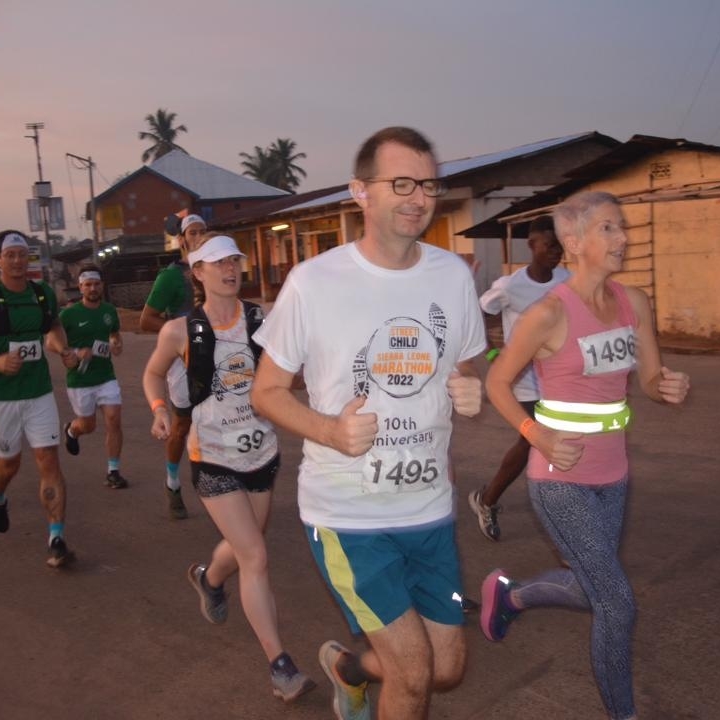 Coopah (@coopahruncoach) on Twitter photo ๐
#MedalMonday ๐
โ
โ
Huge congrats to Elliot and Hazel who completed the Sierra Leone Marathon a couple of weeks ago! 26.2 miles in the heat and humidity - what an achievement!โ
โ
Got a Coopah app success story to share? DM us or email run@coopah.com! โ ๐
#MedalMonday ๐
โ
โ
Huge congrats to Elliot and Hazel who completed the Sierra Leone Marathon a couple of weeks ago! 26.2 miles in the heat and humidity - what an achievement!โ
โ
Got a Coopah app success story to share? DM us or email run@coopah.com! โ