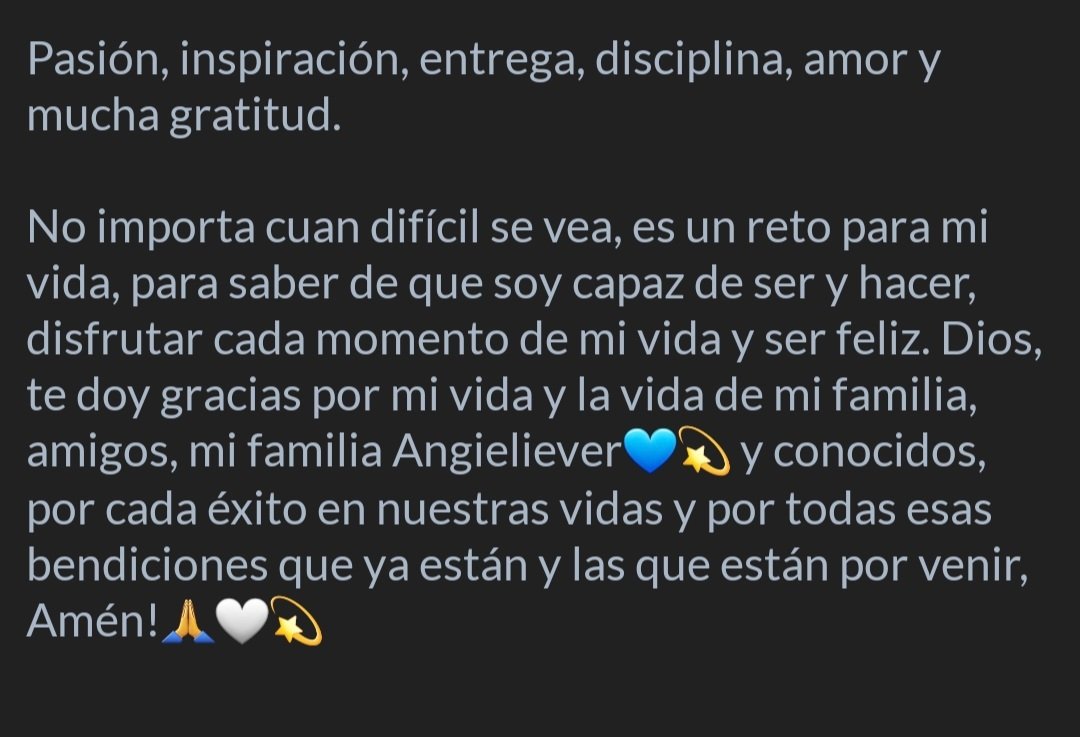 #TatuadosEnMiCorazónPorSiempre💙💋 #Angielievers사랑해요💙🤞💜 #AngielieverForever♾️💜💙 #tatuados #ParaTi #Music