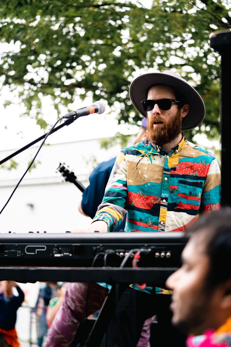 SPhotog77's tweet image. The Marshall Law Band - @MarshallLawBand