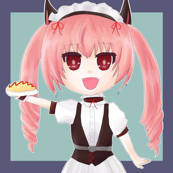 フェイリスのtwitterイラスト検索結果