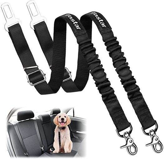BestForPets4's tweet photo. It is critical to get the best dog seat belt in 2022. Our reviews of the top ten dog seat belts will assist you in deciding which one is best for your pet.

https://t.co/BSkxXjHZQz

#BestDogSeatBelts #BestForPets  #Dogit #SlowTon #Vastar https://t.co/OEhikIMY1e
