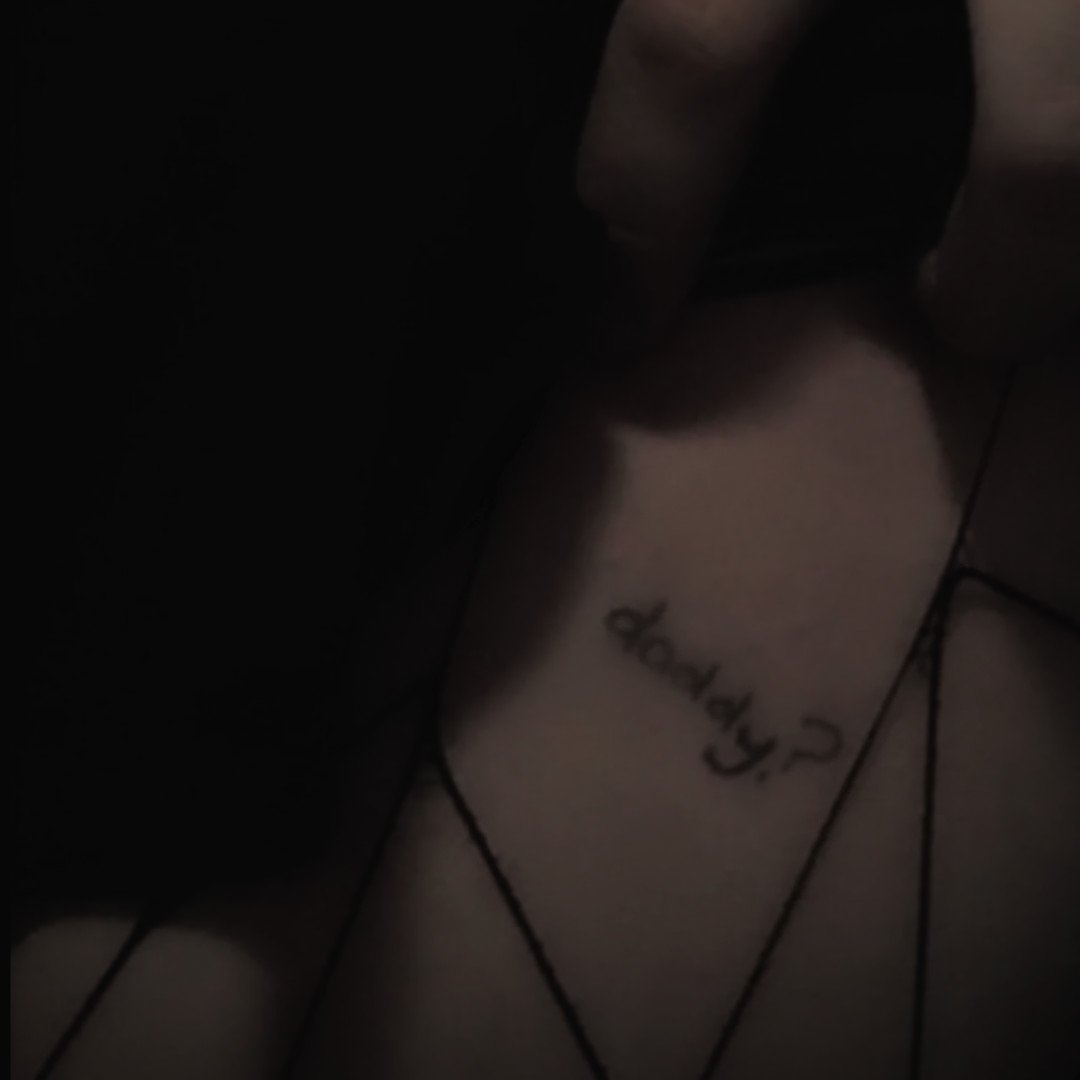 / Una disculpa enorme por la ausencia, estuve de vacaciones y me era imposible conectarme, estaré mas activa esta semana. Respondo DM poco a poco para darles algo bonito. 🖤