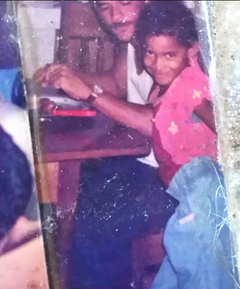 Happy Daddy day to my dad! 🏆