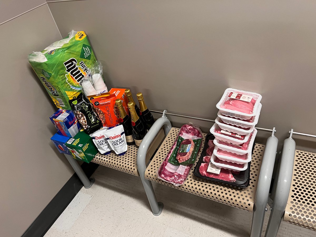 TSS Xavier made this monster recovery possible 🥳 

<a href="/WillOre33/">Will Ore</a> <a href="/MelNico88/">Sea</a>