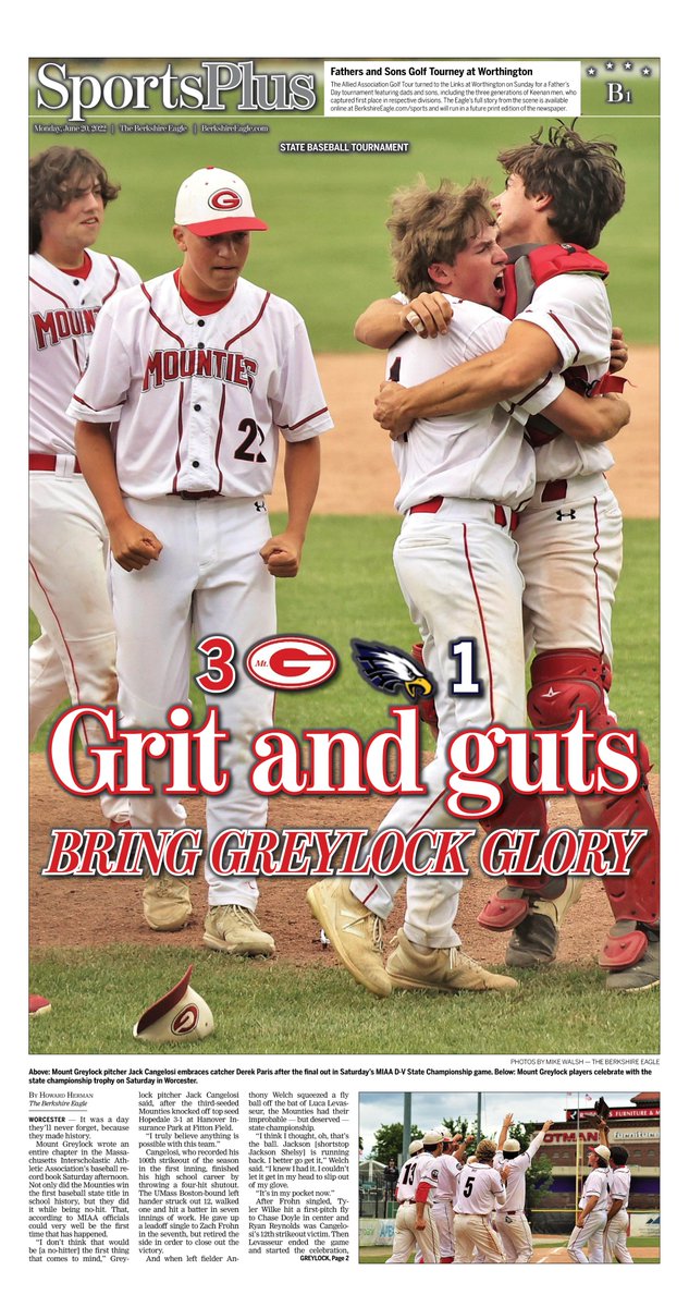 Mitchell Chapman tweet media