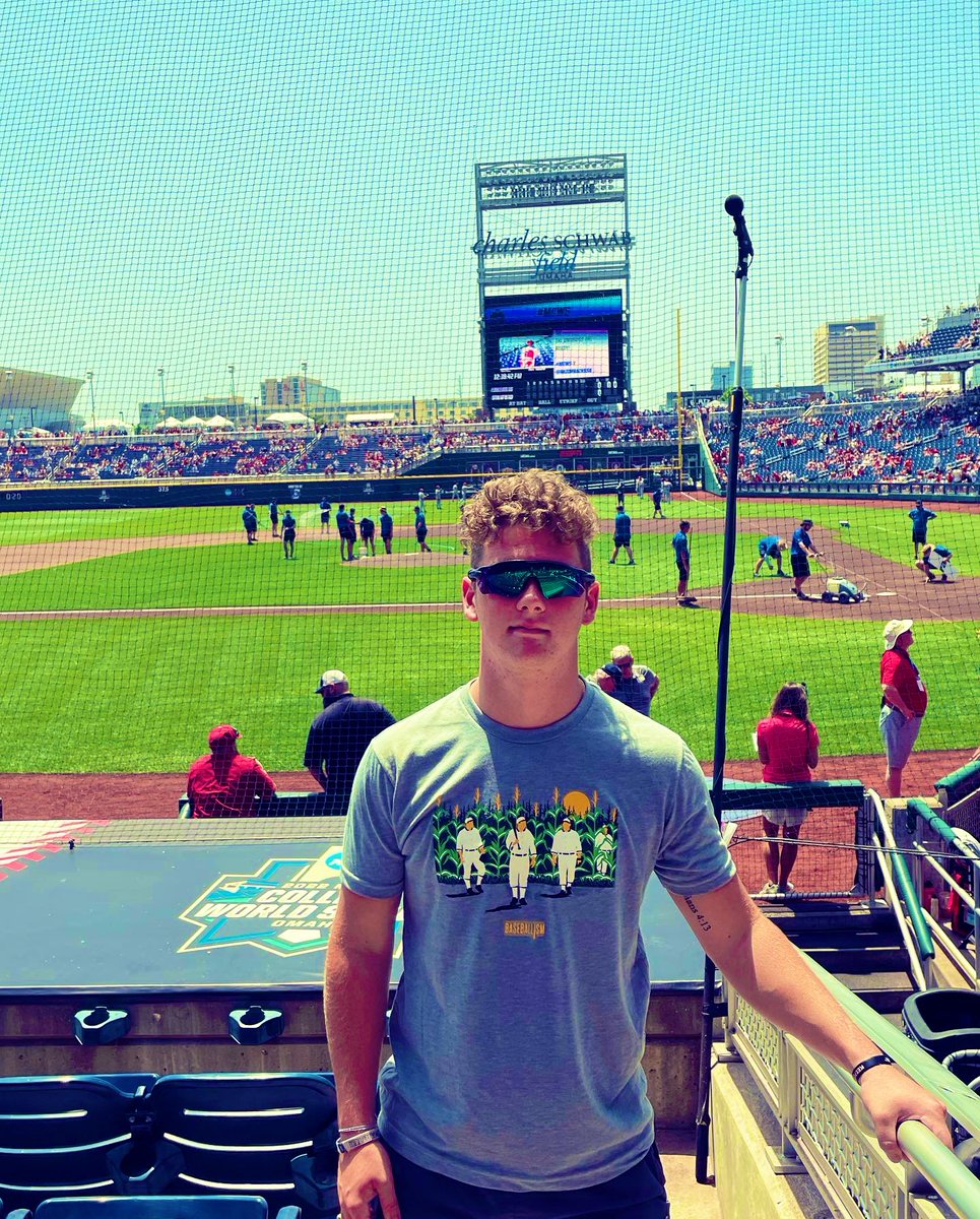 20LoganWatts's tweet photo. #Omaha #MCWS https://t.co/ZSkcCUoapM