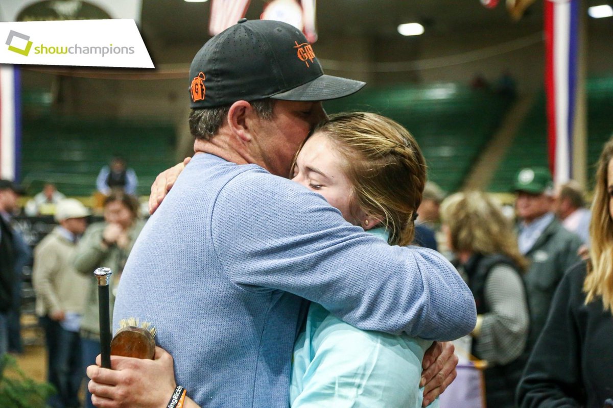 Happy Fathers Day <a href="/grady_brad/">Brad Grady</a>! I couldn’t think of a more loyal and driven person, beyond thankful for all that you do for us. I love you more than you know and am so proud to be your daughter!