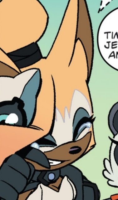 SlLENTSNlPER's tweet image. ' . . . Good. '