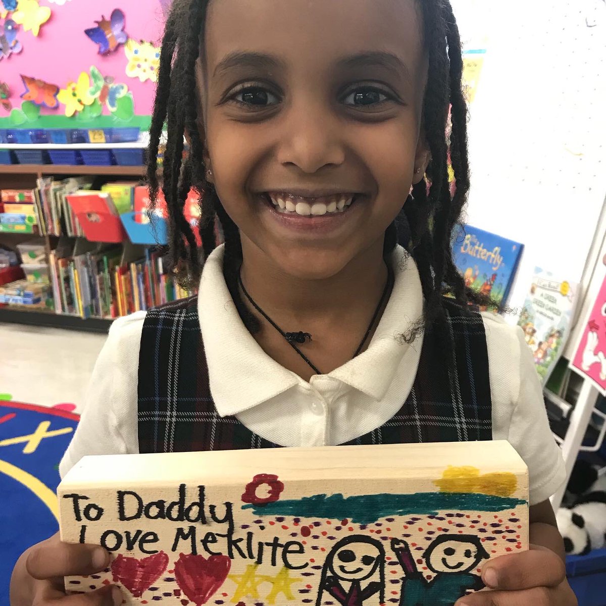 Karen&Judy tweet media