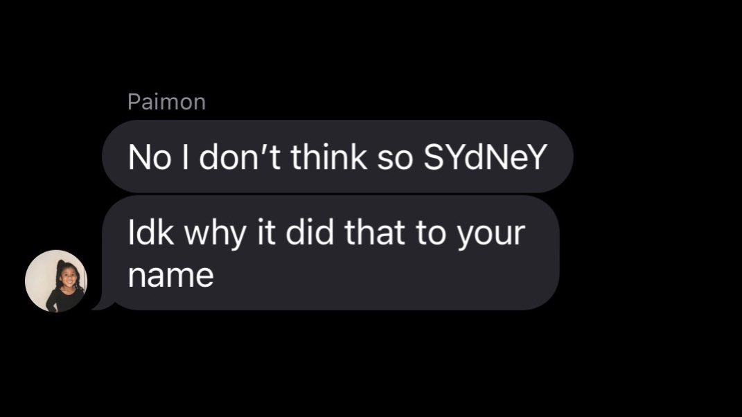 Sydney Battle tweet media