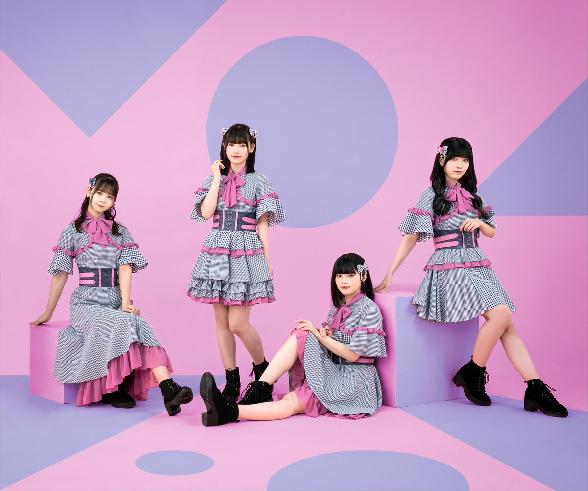 明日6/21 19時～
3DCGバーチャル音楽ライブ番組
「WONDER WHEEL」
YouTube Liveにて無料生配信

MC:#サイプレス上野 #奥津マリリ
GUEST:#あっこゴリラ #ぷにぷに電機 #グソクムズ #ENViiGABRIELLA #椎名ひかり #群青の世界

視聴URL、番組連動の販売商品 特典会はこちら！youtu.be/kLe23-I9bLk