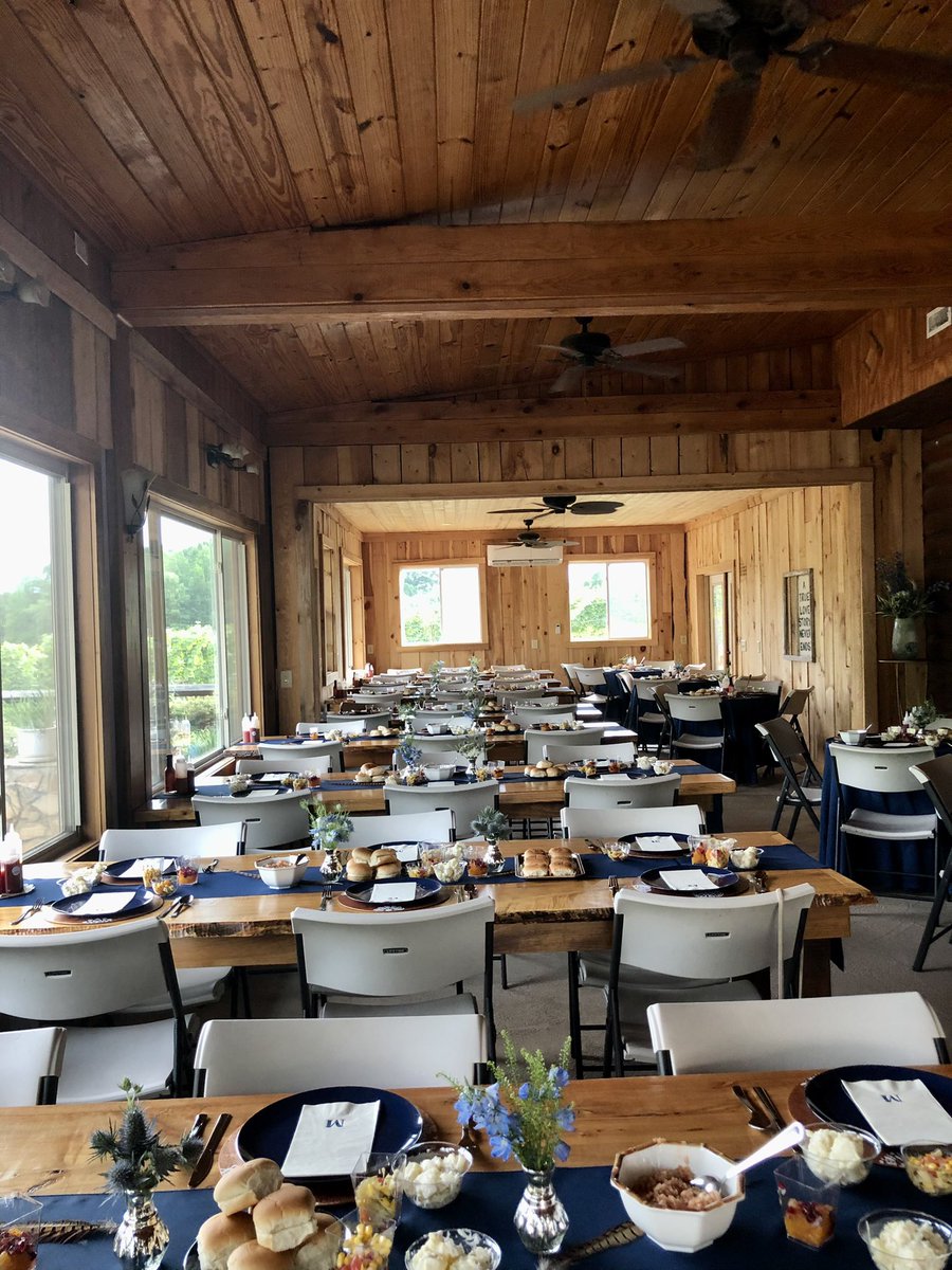 Recent catering! Remember us for all your catering needs!
#Food #SmallBusiness #eatlocal #catering #BBQ