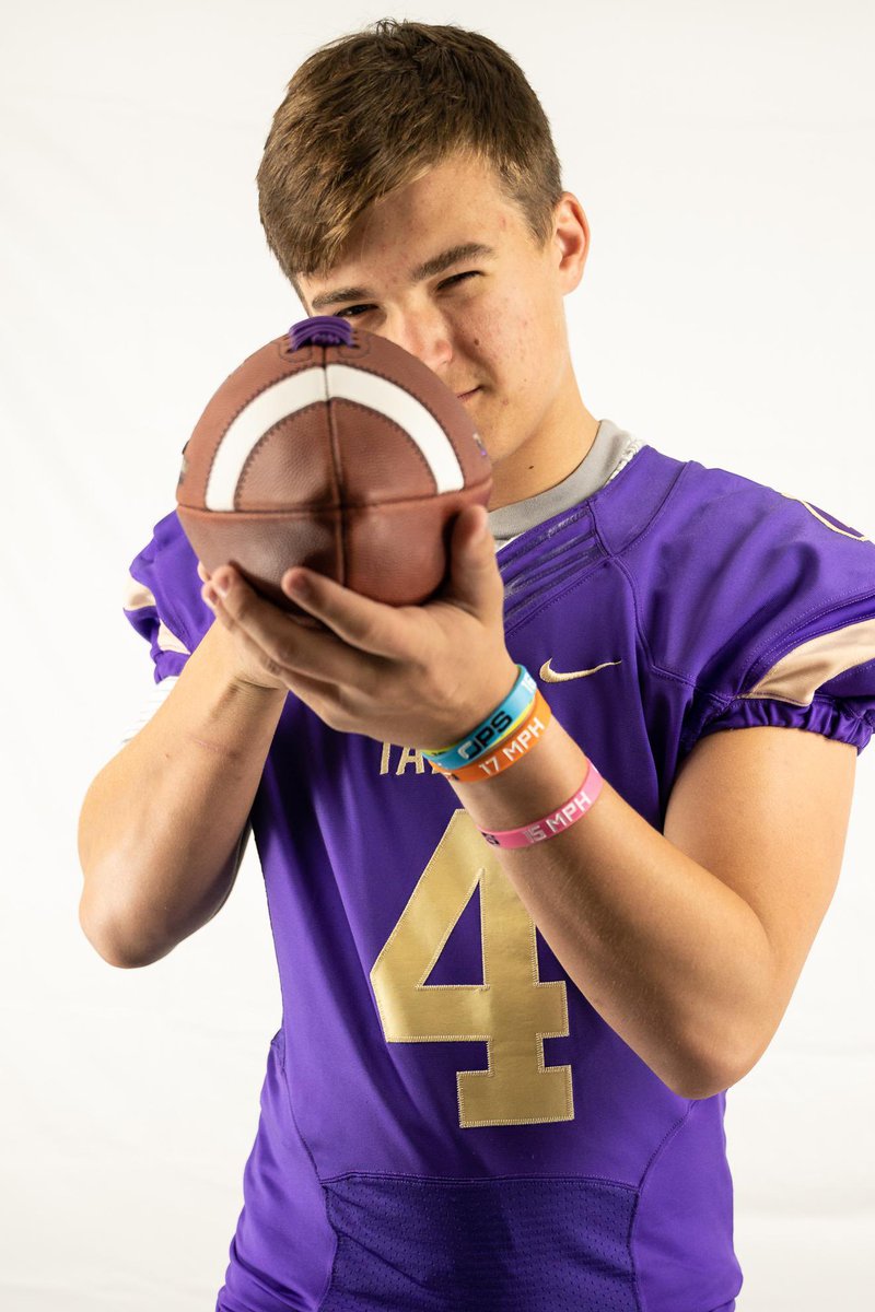 Thank you too @Coach_Mingo @Coach_Flannery @CoachBAnderson_ @CoachSincere @CoachWilk04 @Coach_Boddie @taylor_football @CarrollFB for hosting a amazing prospect camp! I can’t wait to continue the recruiting process!! #taylortough #OWENSTRONG💙💙