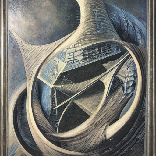 Rivers Have Wings tweet media