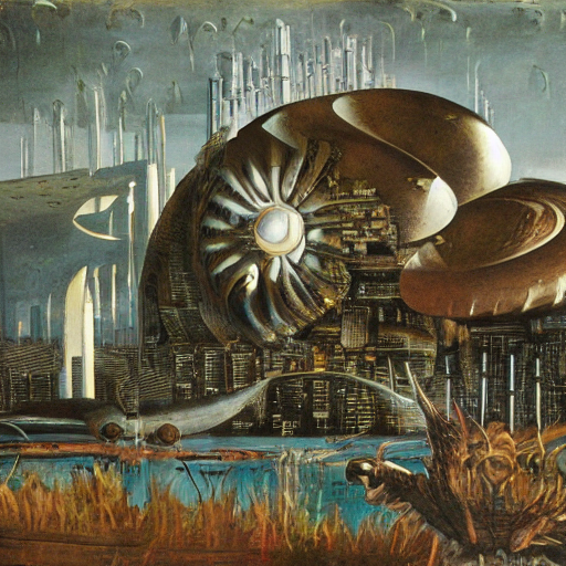 Rivers Have Wings tweet media