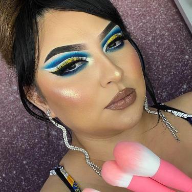 texamomakeup's tweet image. Macaron Brush Set
Thanks for your nice review. 
#texamo #shehas #makeupbrushes #MakeupBrushSet #makeupdaily #professionalbrush #eyebrushset