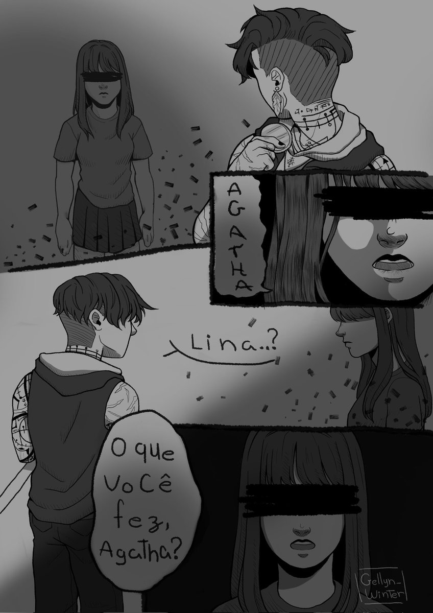 GellynWinty tweet media