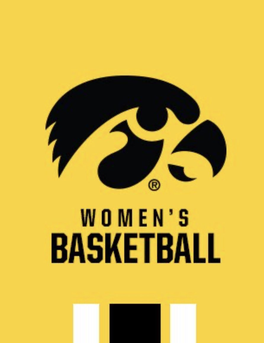 After an amazing visit with the Iowa coaching staff, I am extremely excited to receive and offer from <a href="/IowaWBB/">Iowa Women's Basketball</a> !! Thank you <a href="/LisaBluder/">Lisa Bluder</a> <a href="/Raina15/">Raina Harmon</a> <a href="/goiowa/">Jan Jensen</a>