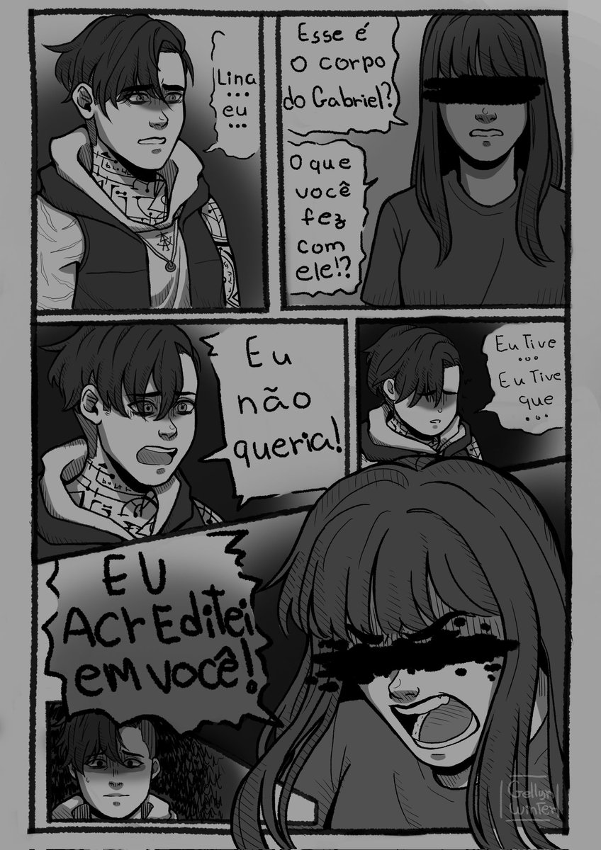 GellynWinty tweet media