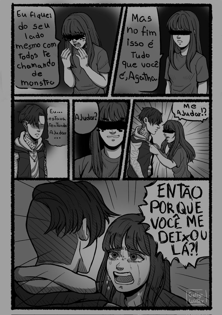 GellynWinty tweet media