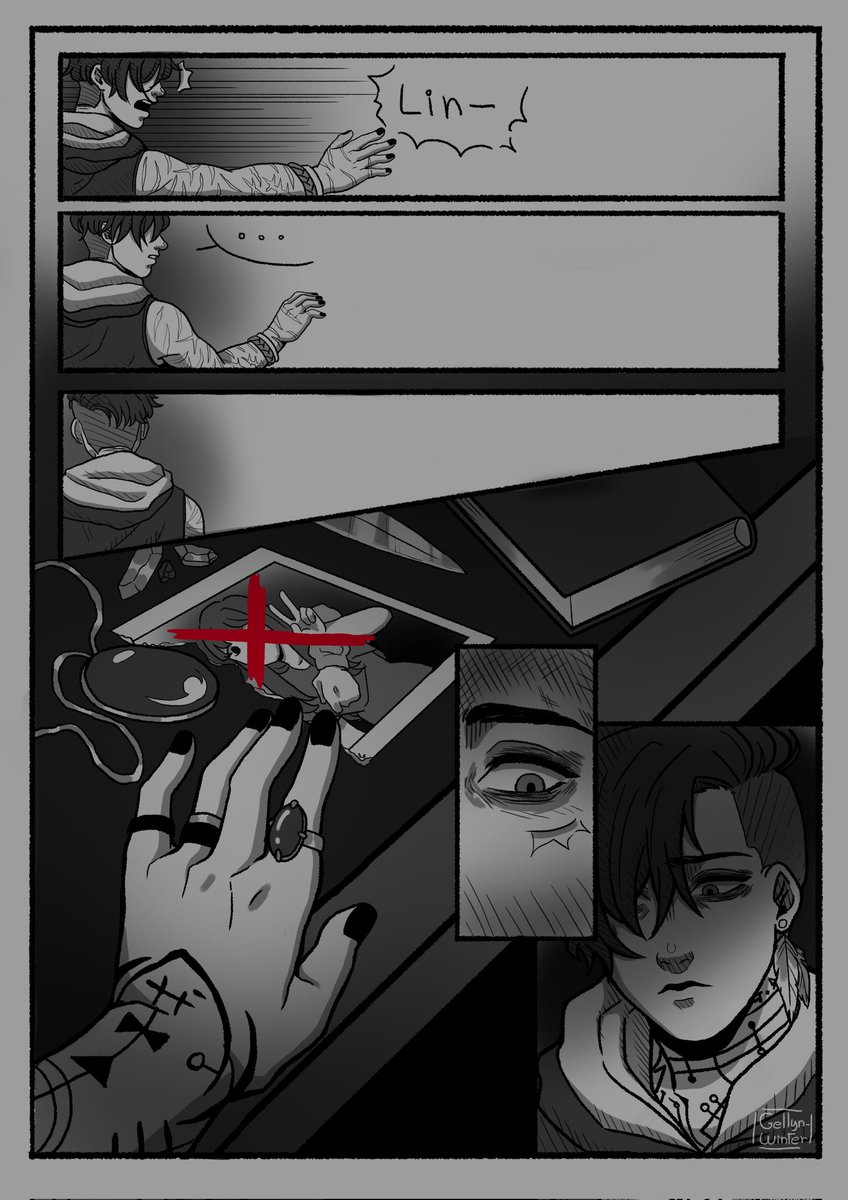 GellynWinty tweet media