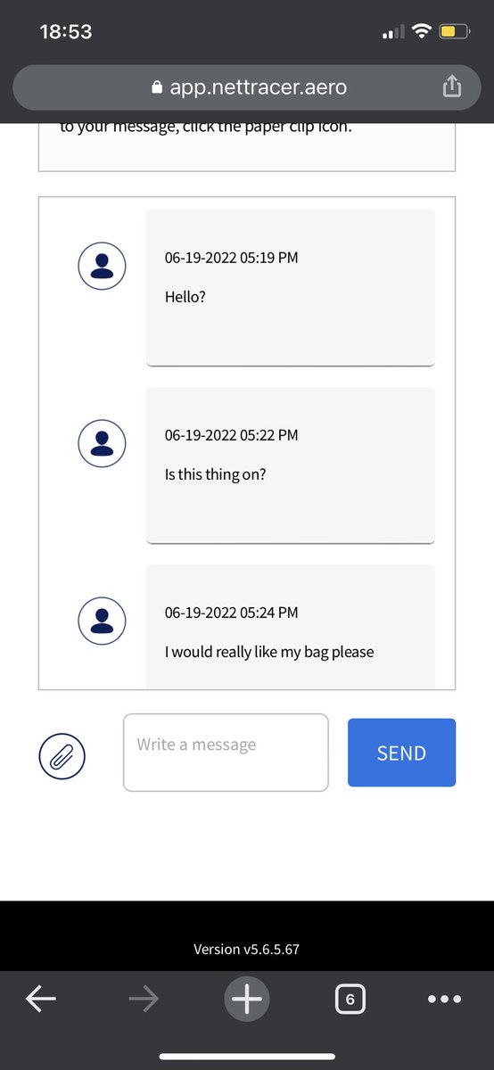 Hadley_Scott's tweet photo. @SpiritAirlines had the raw audacity to charge me 120.00 for a checked bag that NEVER LEFT THE GROUND. I’ve called “baggage support” several times with NO ANSWER. FIND MY BAG YOU ABSOLUTE THIEVES. The only “customer service” I’ve received is from your Instagram manager… https://t.co/KclM7Tq651