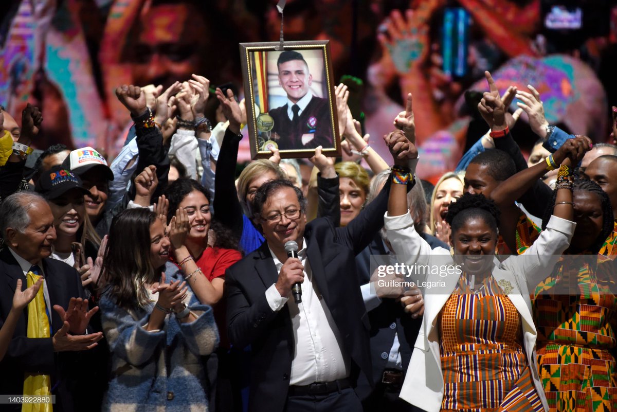 Getty Images News tweet media