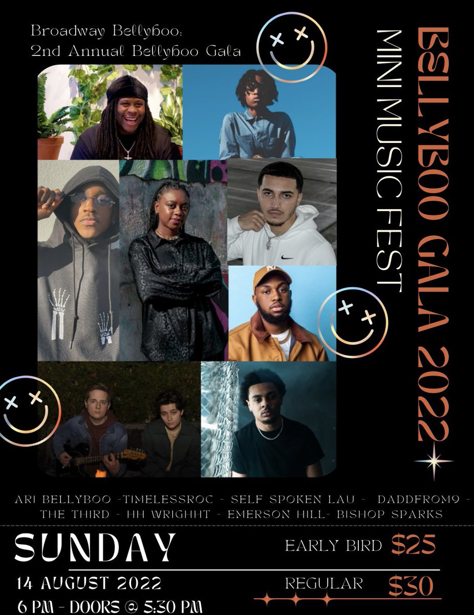 aribellyboooff1's tweet photo. Uncle Rel didn’t let me perform at @sitw this weekend but that’s ok, I got my own fest happening this summer too 😭 still screaming “PUT ME IN, COACH” tho! #nyc pull up!! August 14th at The Cutting Room 🤎 maybe @Pharrell will show? 🧚‍♀️🫶✨ https://t.co/OEgdZCXEAs