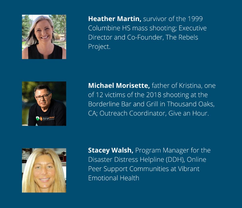 rebelsproject's tweet image. TRP Co-founder, Heather Martin, and others share stories of resilience and recovery at this FREE virtual event on June 23rd from 12-1:30 EST! RSVP using the link:
give.tuesdayschildren.org/event/2022-pee…