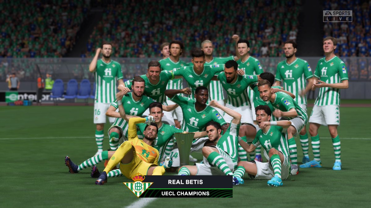 FnThumb's tweet photo. #PS5Share, #FIFA22 https://t.co/0w3Il6Wa1L
