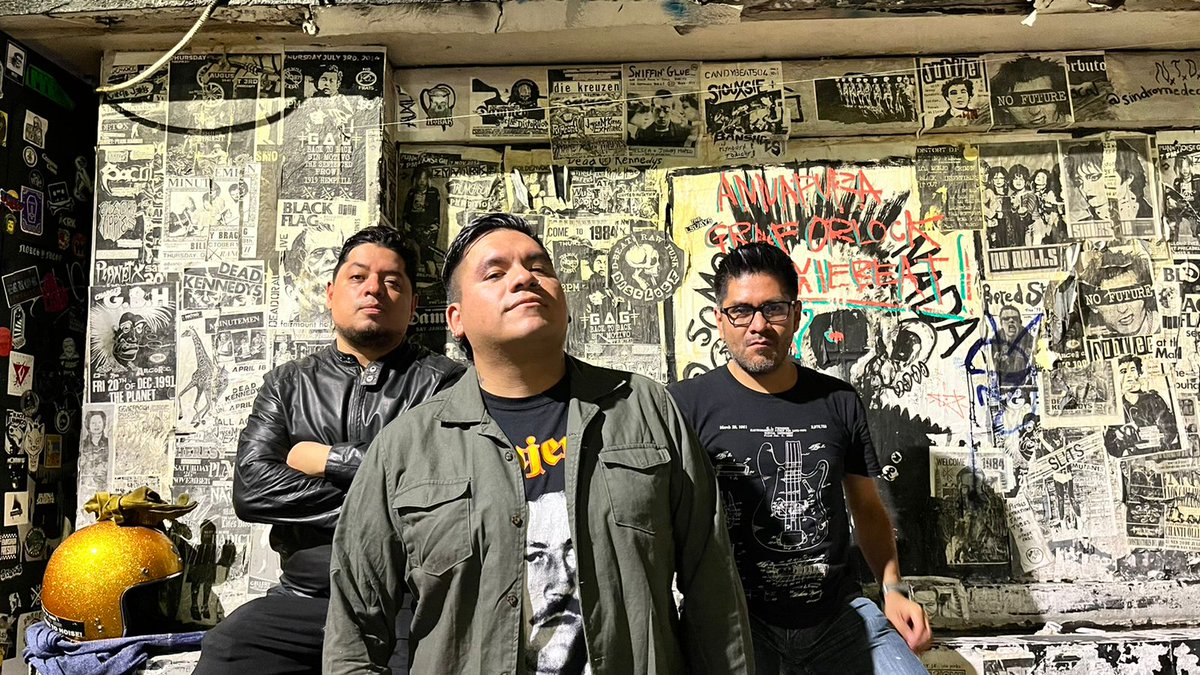 Agradecidos con todos los que estuvieron ayer con nosotros! 
Gracias a <a href="/zimbioziz/">Zimbioziz</a> por la invitación! 🤟🏼🖤