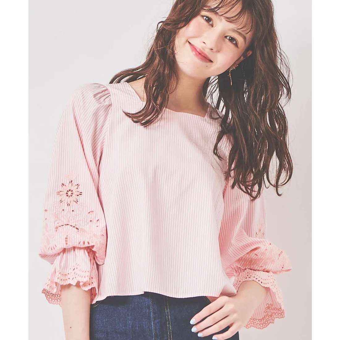 ファッションウォーカー Fashionwalker Twitter