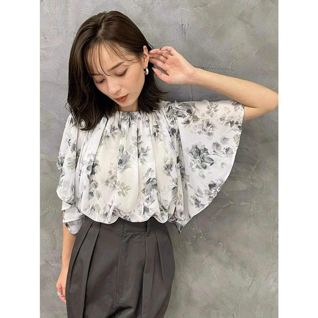 ファッションウォーカー Fashionwalker Twitter