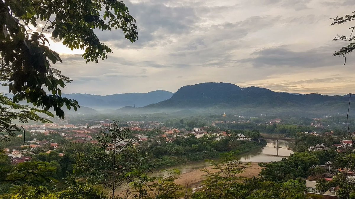 Three destinations in Laos are celebrating recognition of their efforts to provide a cleaner experience for tourists. buff.ly/3K0ybBT #AsianTrails #ExploreAsia