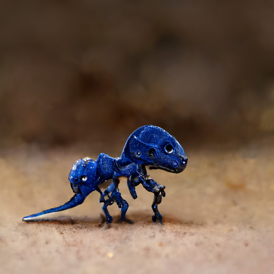 sci_fi_tinydino's tweet photo. 💙🤏🦖 #rawr #dinosaur #tinydinos https://t.co/FehGcINVHi