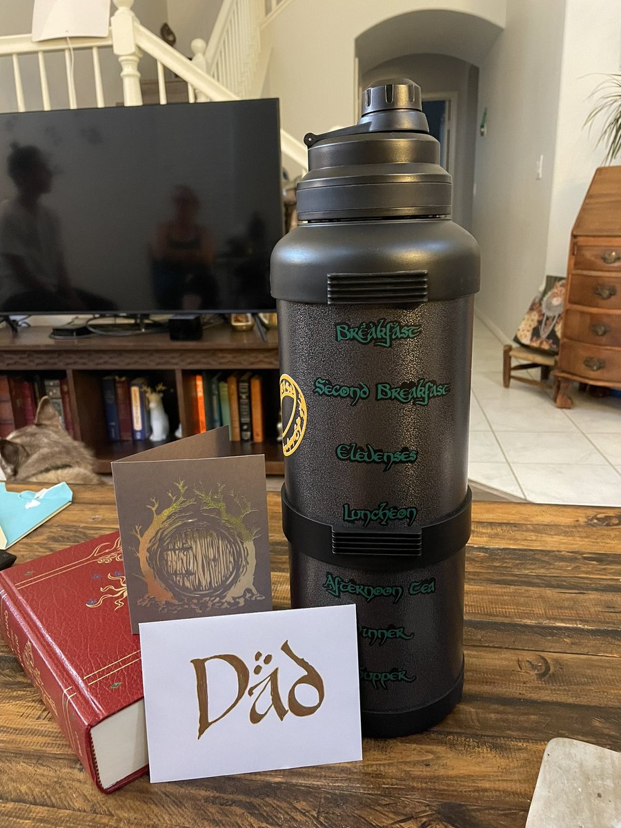 Mike Magboo tweet media