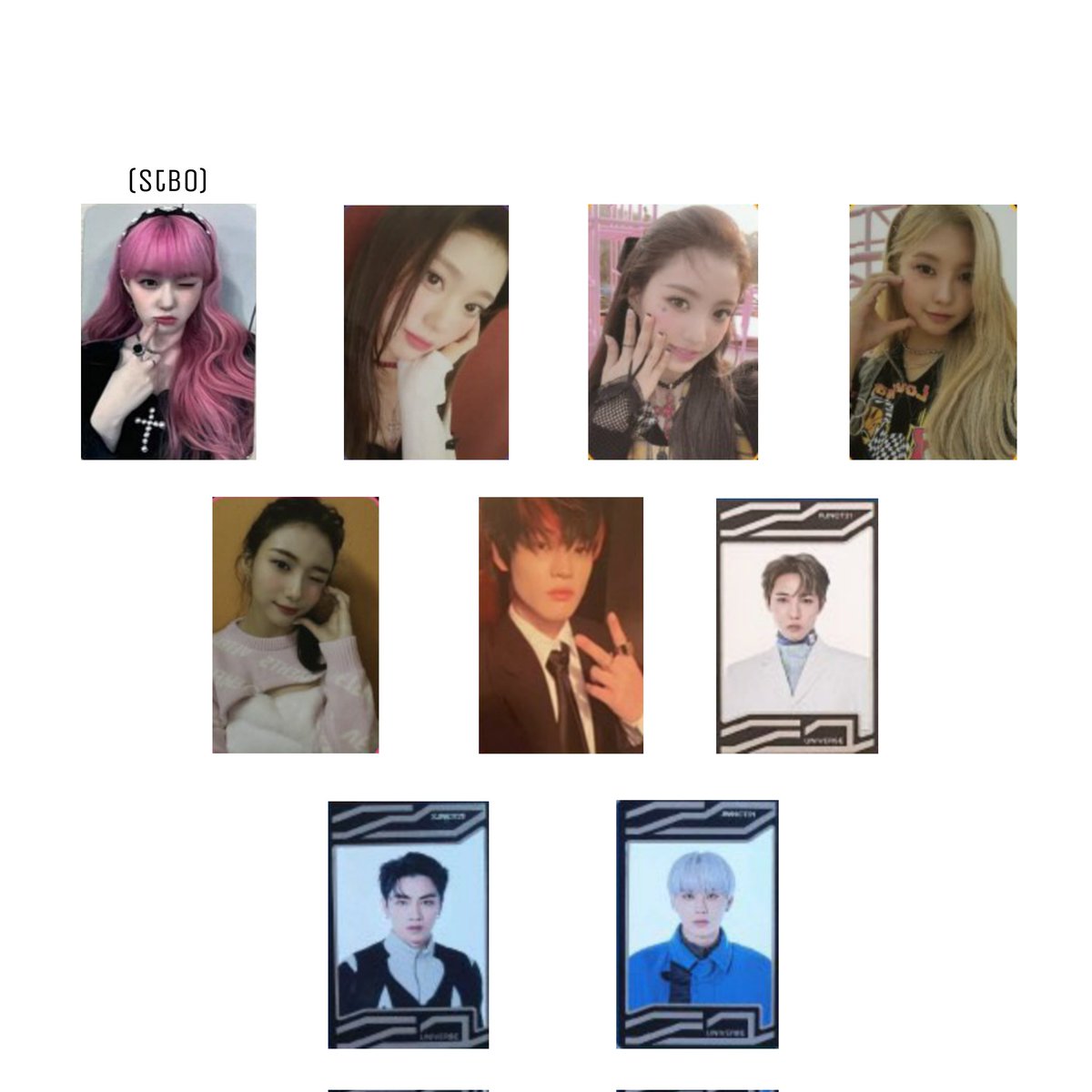 xiaotingjun's tweet photo. wts lfb ph
chaehyun mukor set - 2200

all onhand except chae mukor, stbo from ina!
payo(prio) / 1500 dp, rb once chae mukor is onhand
rfs: refund 

pbd: 
mukor- 1100
ktown + chenle pc - 500 (250ea)
album pcs + uc - 600 (100ea) https://t.co/dJm1EpxoOu